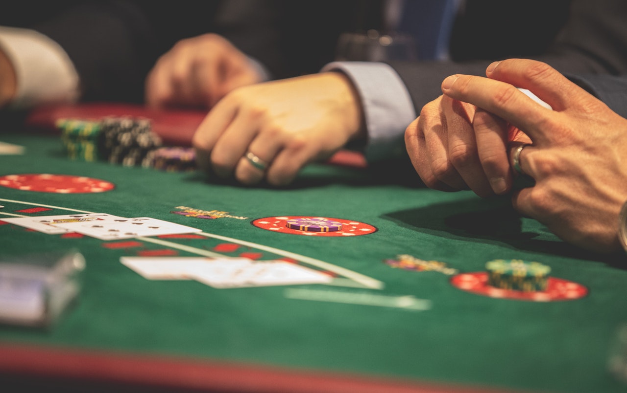 Die 3 wirklich offensichtlichen Möglichkeiten, 848 Live-Casino besser zu machen, als Sie es jemals getan haben